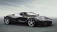 Nama dan karakteristik teknis dari mobil baru ini akan diumumkan pada ajang Paris International Motor Show, demikian pula dengan jumlah Ferrari model ini yang akan dibuat. Namun demikian, seluruh jumlah kendaraan model ini telah terjual sesaat setelah acara preview khusus bagi pelanggan digelar. Saat ini, pemesanan pun telah ditutup. Foto: Ferrari