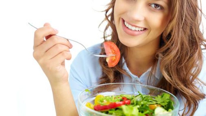 Ahli Gizi: Ini yang Harus Diperhatikan untuk Menyusun Menu Murah Bergizi