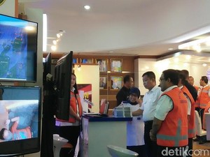 Menhub: Pengelola Tol Harus Lebih Proaktif Bantu Polri Rekayasa Lalin