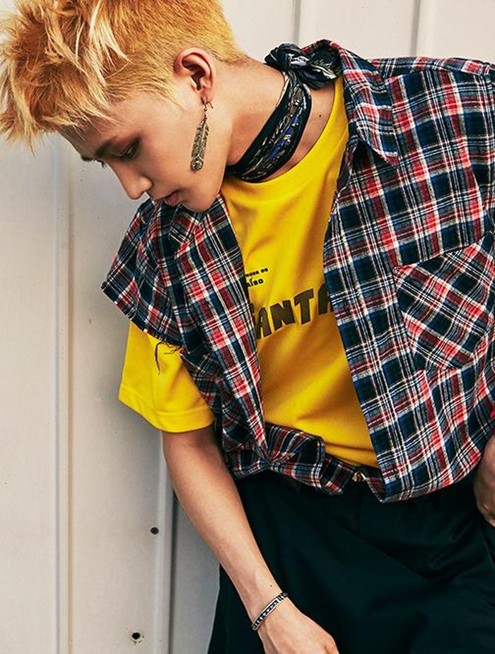 NCT127 (Taeil) NCT127 (Taeil)