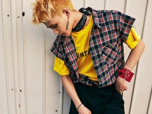 Timeline Kasus Moon Taeil: Cedera-Pelecehan Seksual-Dikeluarkan dari NCT