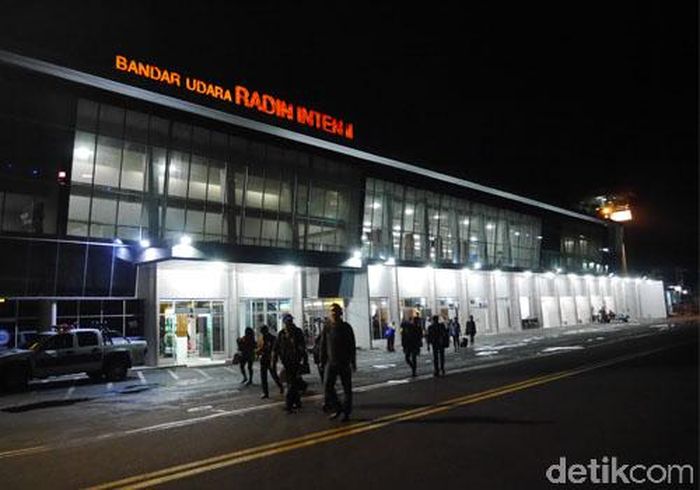 Foto: Dok. detikcom Foto: Dok. detikcom