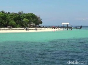 6 Wisata Pantai di Madura yang Tak Kalah dengan Bali & Lombok