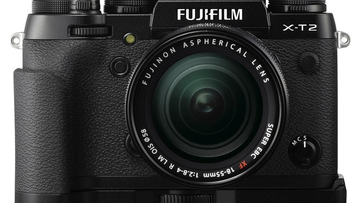 Foto: Dok. Fuji Foto: Dok. Fuji