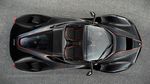 Sensasi LaFerrari Beratap Terbuka