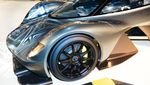 Hypercar Garapan Aston Martin dan Red Bull Racing