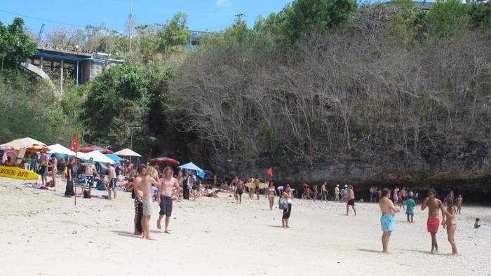 Liburan ke Bali Lebaran Ini? Berikut 15 Destinasi Favoritnya!