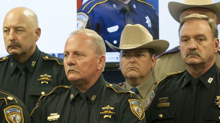 Video Penembakan Warga Kulit Hitam AS Picu Unjuk Rasa