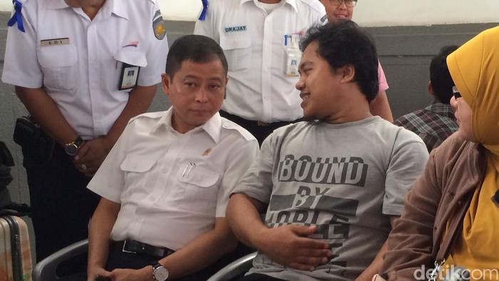 Arus Balik Lebaran, Menhub Prediksi Akan Ada Penumpukan di 4 Pintu Tol Ini