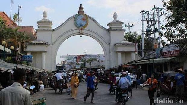 Pasar Klewer