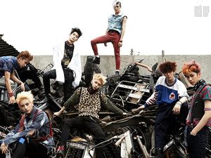 Fans K-Pop Dikecam, Picu Alarm Kebakaran di Hotel Demi Lihat Idolanya