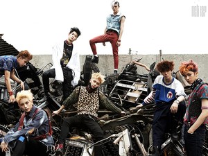 Semua yang Perlu Kamu Tahu tentang NCT127