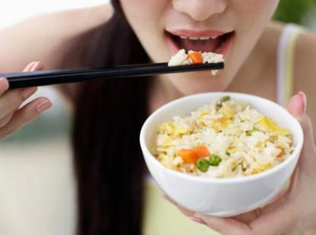 4 Langkah Turunkan Berat Badan di Bulan Puasa