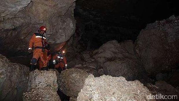 gua buniayu di sukabumi