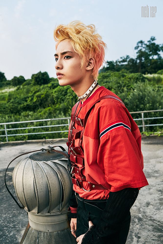NCT127 (WinWin)