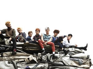 Fire Truck, Debut NCT127 yang Lebih Hip-hop dari NCT U