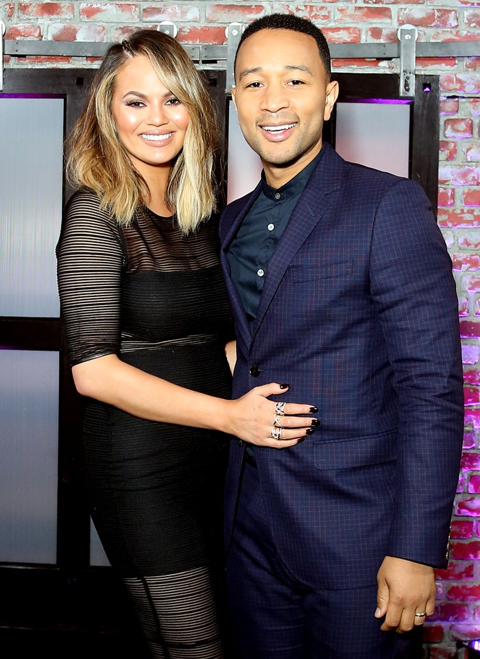 Foto: Rachel Murray/Getty Images for Spike Foto: Rachel Murray/Getty Images for Spike
