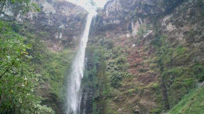coban rondo di malang