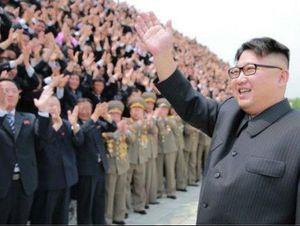 Bersikap Tak Hormat Saat Pertemuan Kim Jong Un, Pejabat Korut Dieksekusi