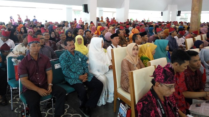 Nostalgia Para Perantau Saat Kembali ke Banyuwangi