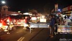 Potret Jalur Puncak yang Jadi Favorit Macet Akhir Pekan