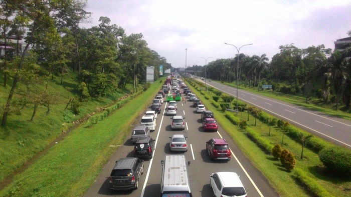 Tol Trans Jawa Tersambung Sampai Banyuwangi