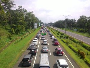 Tarif Tol Jagorawi Naik Jadi Rp 7.000, Kapan Berlaku?