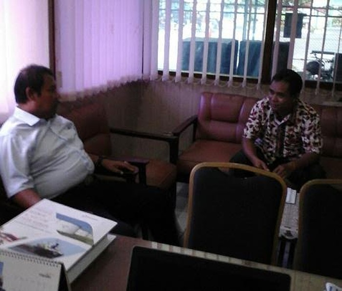 Distribusi BBM di Tegal untuk Hadapi Arus Balik Pemudik Sudah Siap