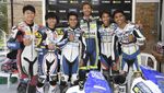 Valentino Rossi Didik 2 Rider Muda Indonesia