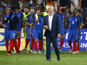 Final Prancis Vs Portugal Adalah Cerminan dari Keseluruhan Piala Eropa 2016