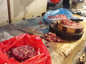 Impor Jeroan Dibuka, Apa Dampaknya ke Harga Daging Sapi Lokal?