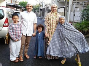 Sahrul Gunawan Resmi Cerai, Isu Skandal Raffi Ahmad-Ayu Ting Ting