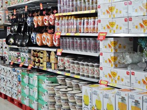 Promo Panci Presto di Transmart Carrefour