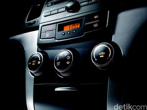 Matikan AC Sebelum Mematikan Mesin, Benarkah Bikin Mobil Lebih Awet?