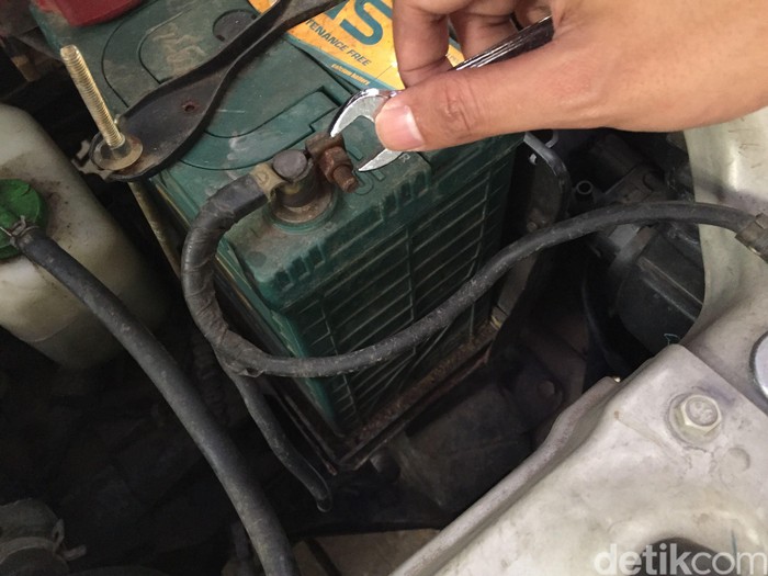 Biar Aki Tak Gampang Gembung, Ini Tipsnya