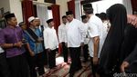 SBY Melayat Husni Kamil Manik