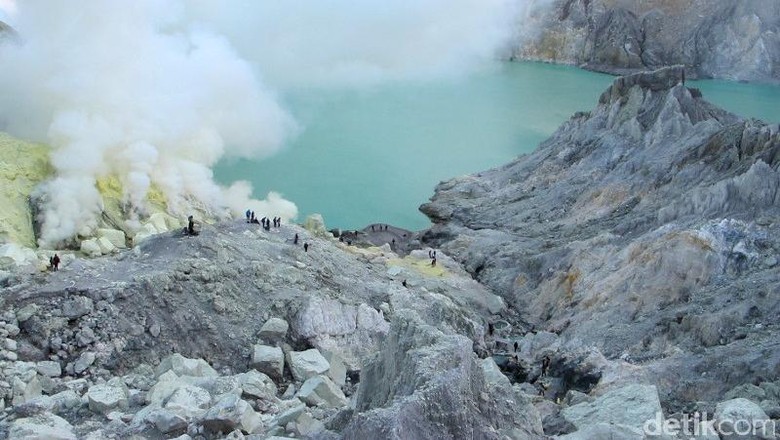 10 Tempat Wisata  Bagi yang Libur Lebaran  ke Banyuwangi 