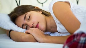 6 Langkah Agar Anda Tidur Lebih Cepat Malam Ini