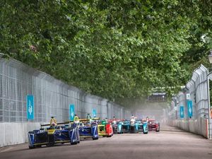 DPRD-Pemprov DKI Setujui Anggaran Formula E Rp 360 M