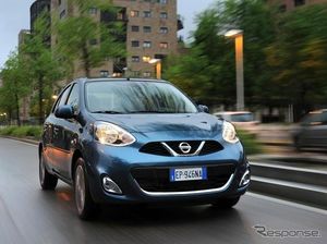 Harga Nissan March Bekas, Banyak Dijual Mulai Rp 70 Jutaan