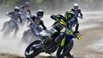 Valentino Rossi Didik 2 Rider Muda Indonesia