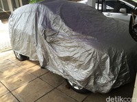 6 Tips Biar Kaca Mobil Nggak Dipecah Maling