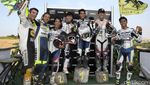 Valentino Rossi Didik 2 Rider Muda Indonesia