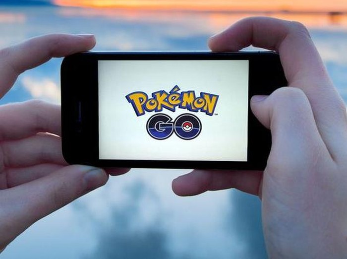 Pokemon Go