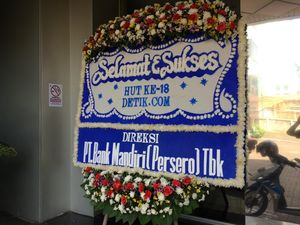 Selamat Ulang Tahun ke-18, detikcom!