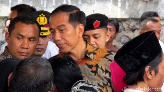 Sudah Selayaknya Presiden Jokowi Bersikap Netral di Kontestasi Pilkada