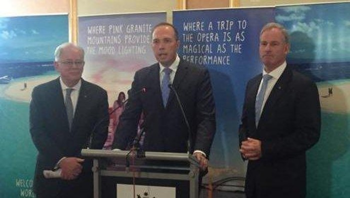 WNI Kini Bisa Ajukan Visa 3 Tahun ke Australia