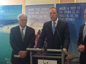 WNI Kini Bisa Ajukan Visa 3 Tahun ke Australia
