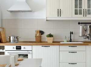 Rapikan Dapur dengan Menyingkirkan Barang-barang Ini (1)