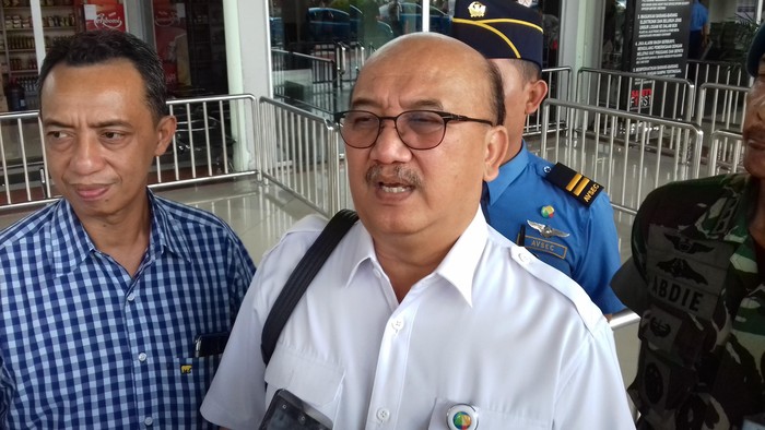 AP II Prediksi Ada 2 Puncak Arus Balik di Bandara Soekarno Hatta